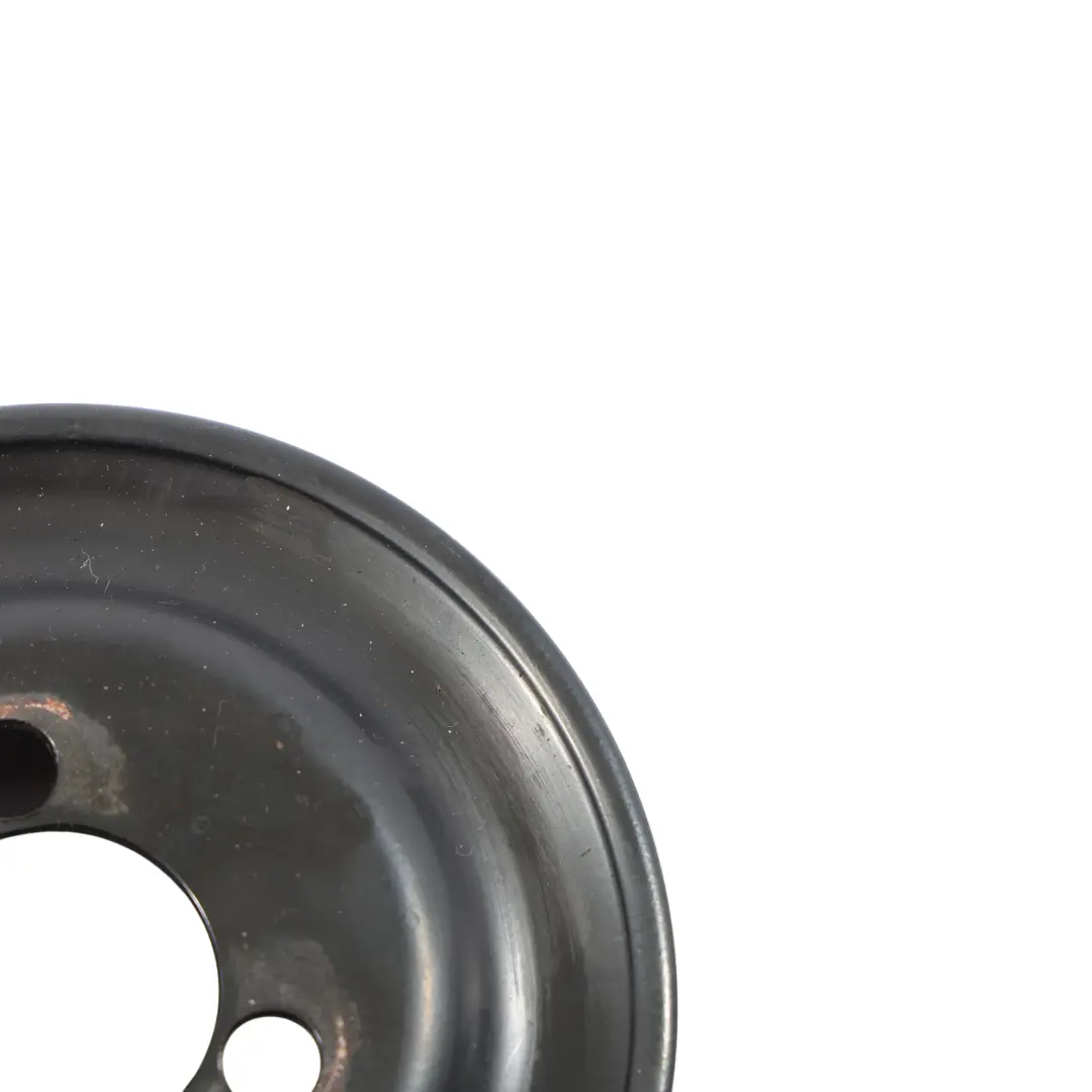 Pompa Servosterzo Puleggia Ruota 1.4 Benzina per Volkswagen VW Polo con numero di parte 030145269A Volkswagen VW Polo Pompa Servosterzo Puleggia Ruota 1.4 Benzina - SKU 030145269A - Numero di parte 030145269A