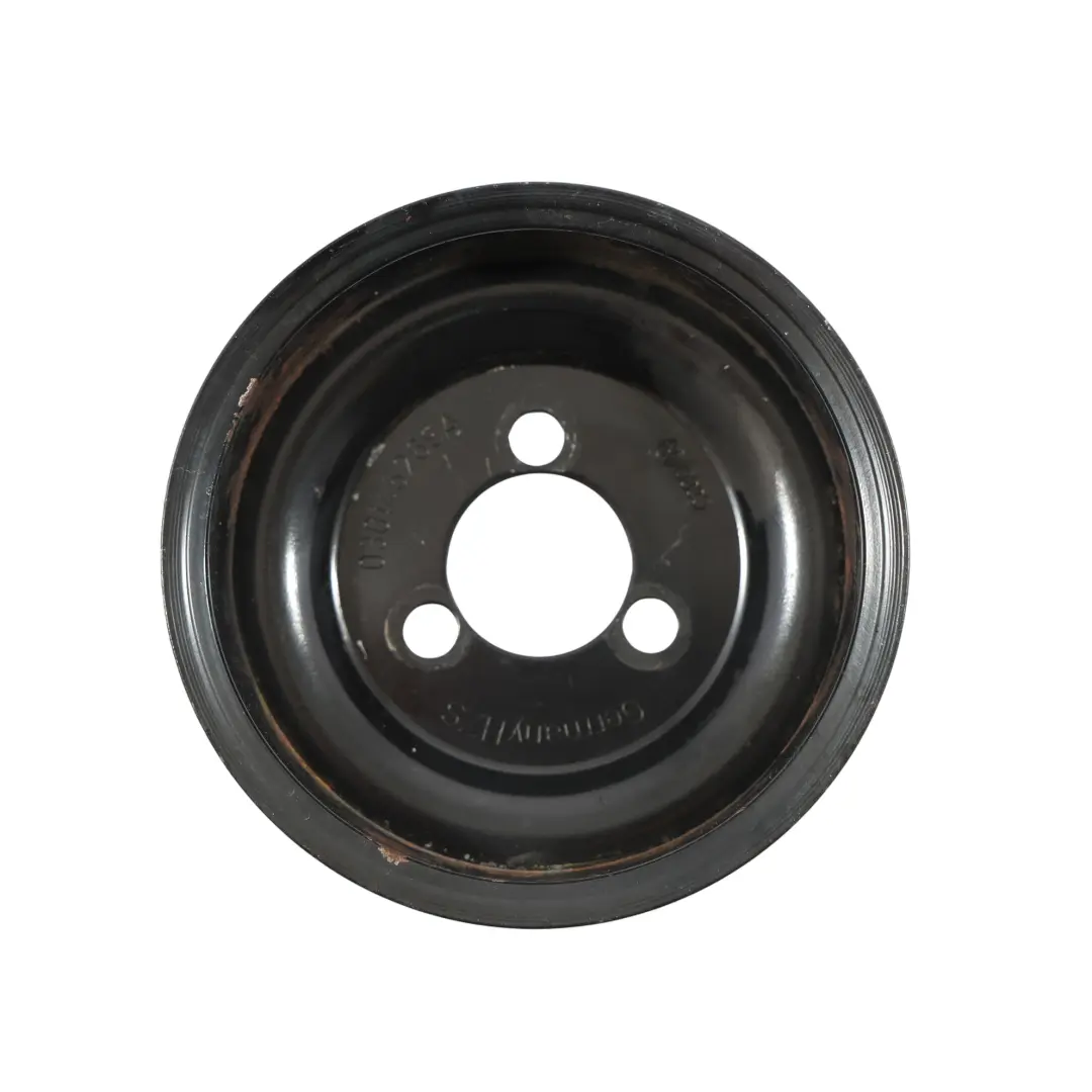 Steering Pump Pulley Wheel 1.4 Petrol to Volkswagen VW Polo Power with Part number 030145269A Volkswagen VW Polo Power Steering Pump Pulley Wheel 1.4 Petrol - SKU 030145269A - Part number 030145269A