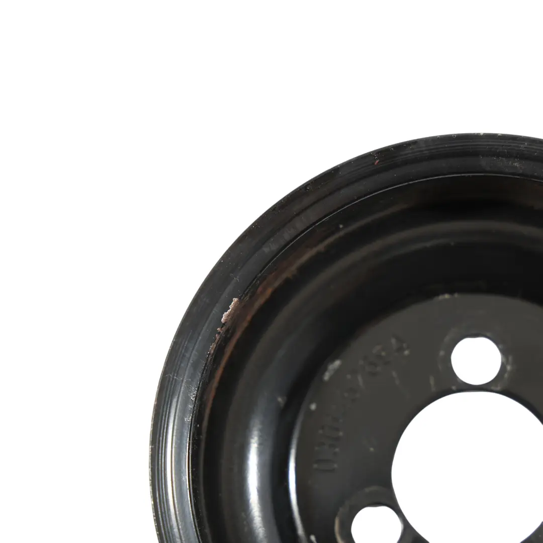 Poulie De Pompe De Direction Assistée 1.4 Essence pour Volkswagen VW Polo à propos du numéro de pièce 030145269A Volkswagen VW Polo Poulie De Pompe De Direction Assistée 1.4 Essence - SKU 030145269A - Numéro de pièce 030145269A