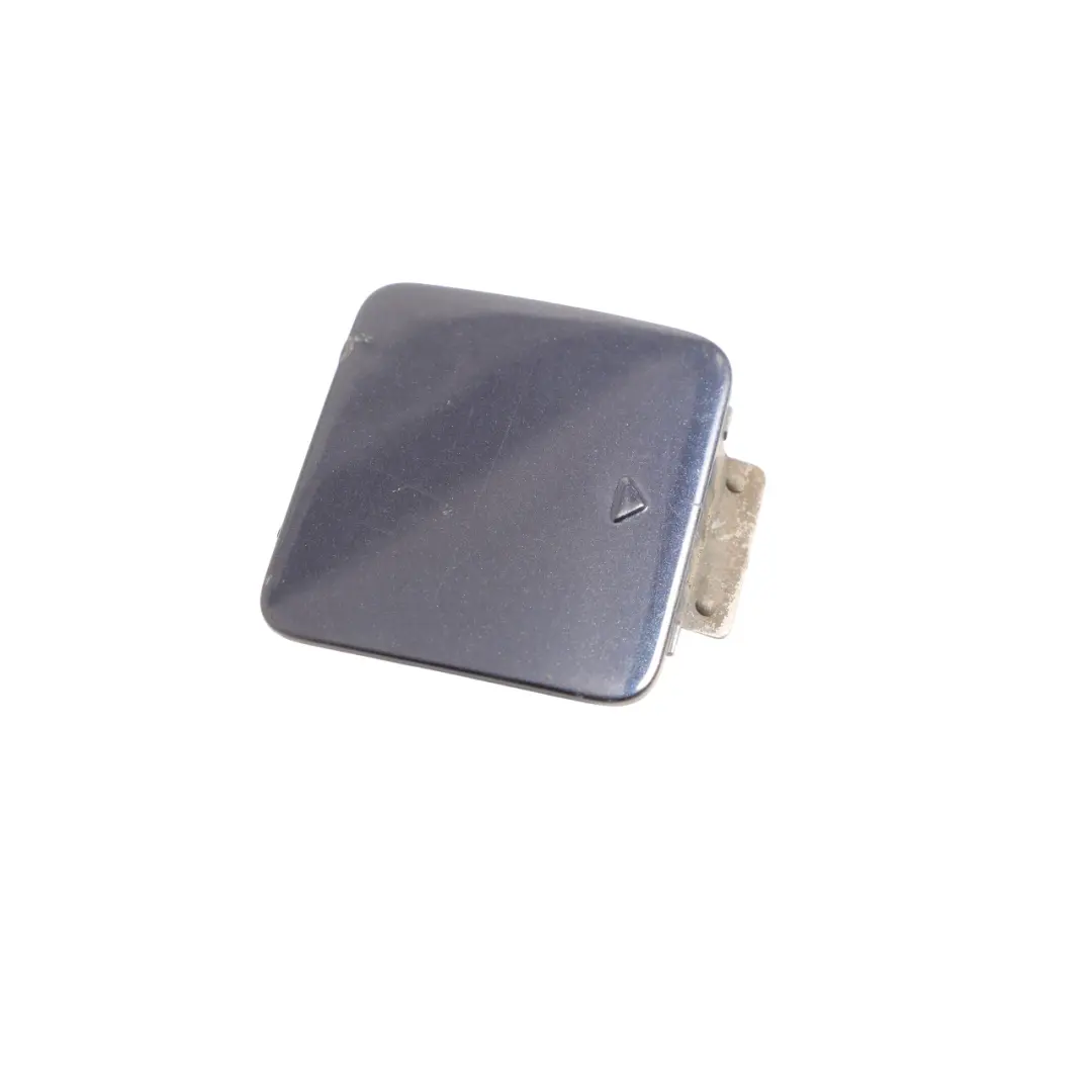 Towing Eye Flap BMW E61 Touring Rear Bumper Orientblau Metallic - 317 7060762 to with Part number 0306984 Towing Eye Flap BMW E61 Touring Rear Bumper Orientblau Metallic - 317 7060762 - SKU 0306984-OB - Part number 0306984