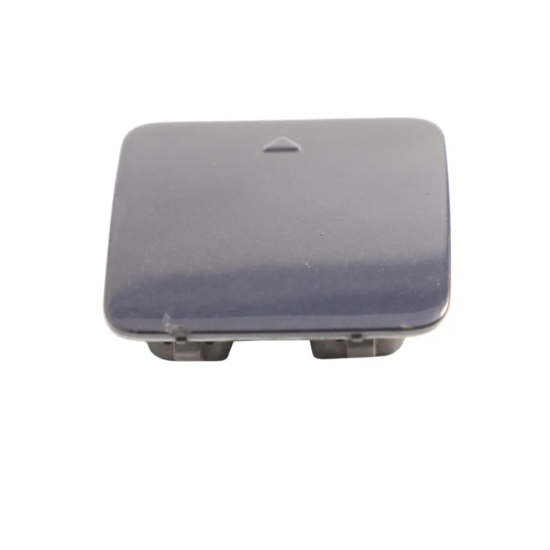 Towing Eye Flap BMW E61 Touring Rear Bumper Orientblau Metallic - 317 7060762 to with Part number 0306984 Towing Eye Flap BMW E61 Touring Rear Bumper Orientblau Metallic - 317 7060762 - SKU 0306984-OB - Part number 0306984