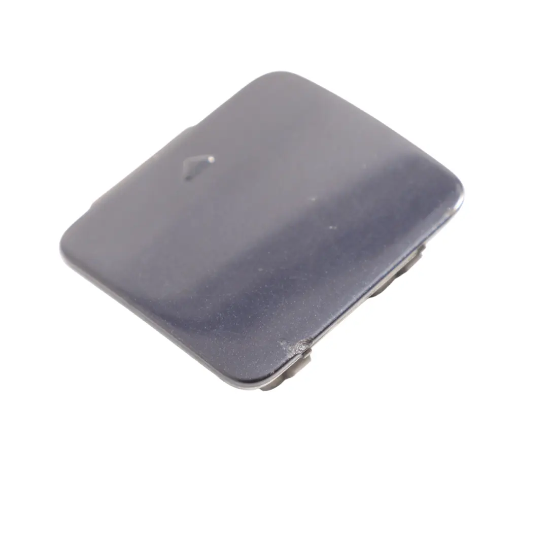 Towing Eye Flap BMW E61 Touring Rear Bumper Orientblau Metallic - 317 7060762 to with Part number 0306984 Towing Eye Flap BMW E61 Touring Rear Bumper Orientblau Metallic - 317 7060762 - SKU 0306984-OB - Part number 0306984