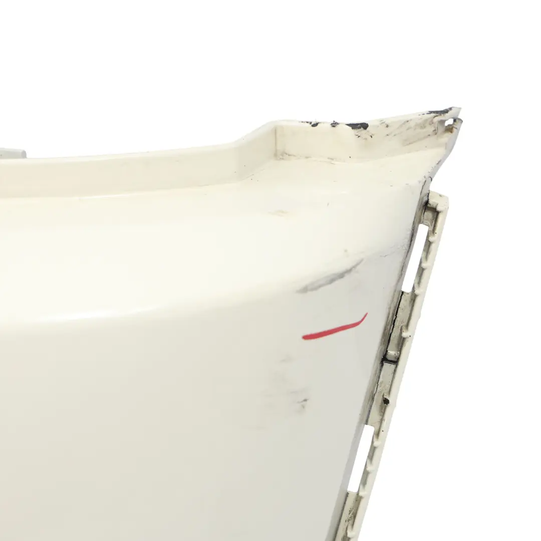 Zderzak Przedni Pepper White Biały - 850 do Mini R50 R52 o numerze 0308998 Mini R50 R52 Zderzak Przedni Pepper White Biały - 850 - SKU 0308998-PW - Numer Części 0308998