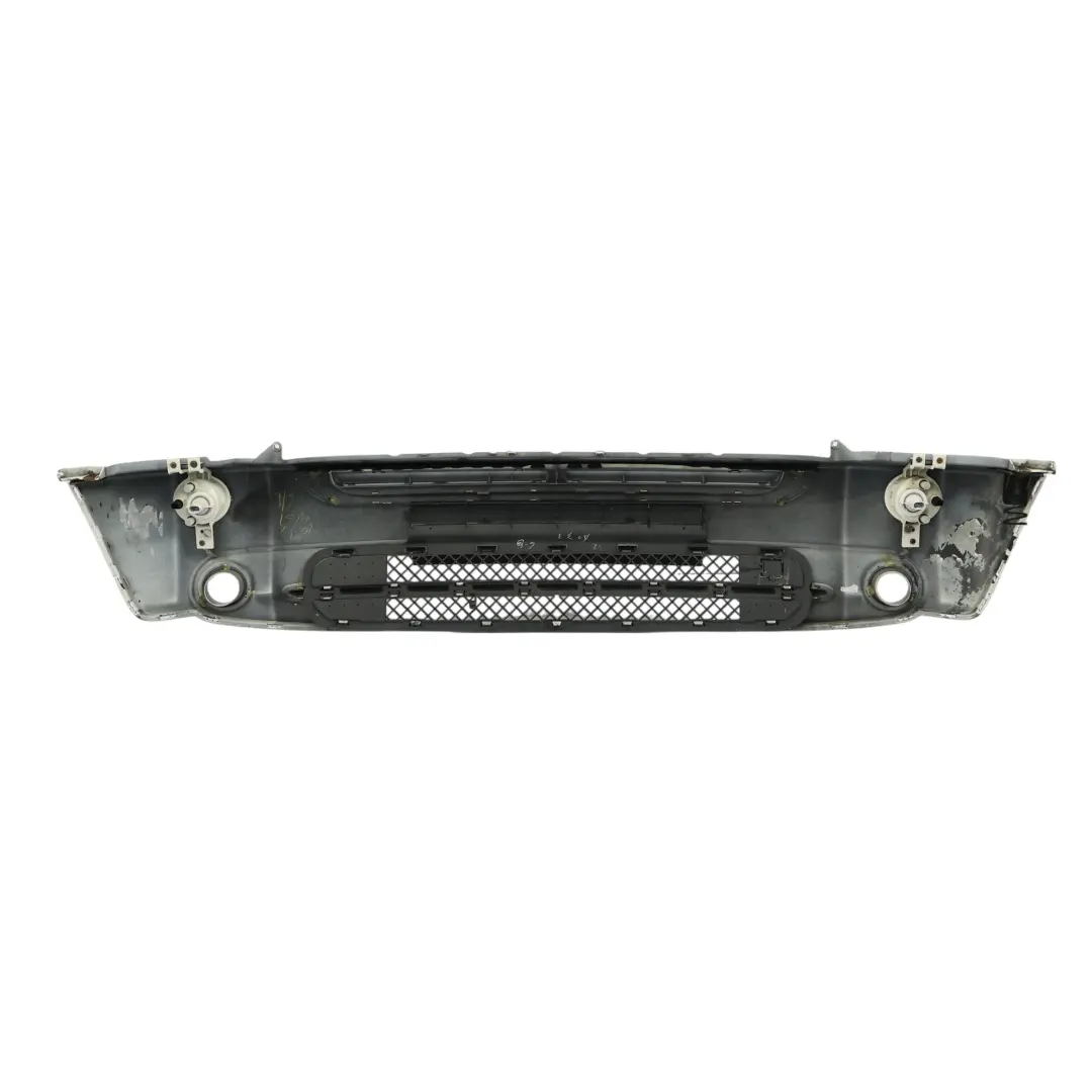 Mini Cooper R50 R52 Cabrio Pare-chocs avant complet Pepper White Blanc - 850 - SKU 0308998-PW - Numéro de pièce 0308998