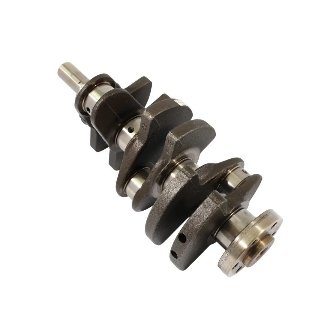 6J Cigüeñal Motor Gasolina 1.2 CGPA para Volkswagen Polo 6R Skoda Fabia con número de pieza 030DETL Volkswagen Polo 6R Skoda Fabia 6J Cigüeñal Motor Gasolina 1.2 CGPA - SKU 030DETL-020 - Número de pieza 030DETL