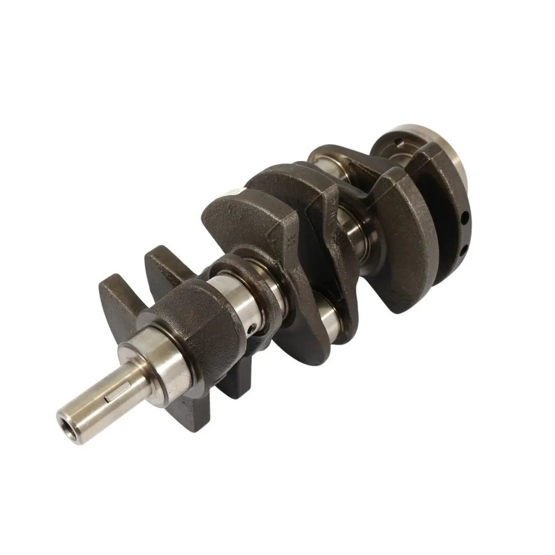Volkswagen Polo 6R Skoda Fabia 6J Crankshaft Petrol Engine 1.2 CGPA - SKU 030DETL-020 - Part number 030DETL