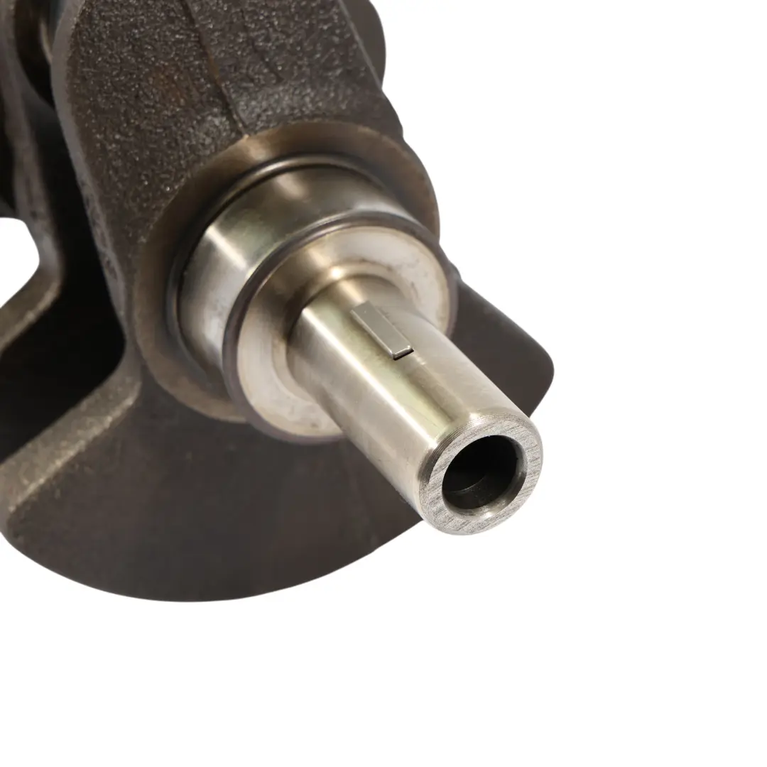 6J Kurbelwelle Ottomotor CGPA 1.2 für Volkswagen Polo 6R Skoda Fabia mit Teilenummer 030DETL Volkswagen Polo 6R Skoda Fabia 6J Kurbelwelle Ottomotor CGPA 1.2 - SKU 030DETL-020 - Teilenummer 030DETL