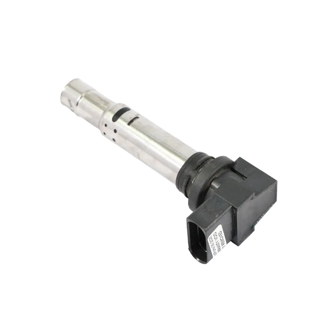 VW Polo 6R Skoda Fabia 5J Zündspule 1,2 Benzinmotor CGPA CGPB - SKU 036905715F - Teilenummer 036905715F