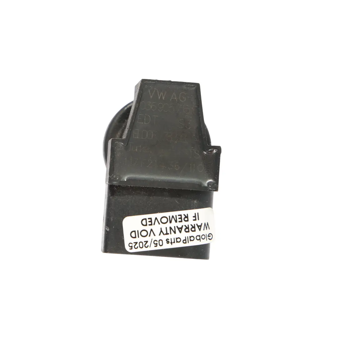 VW Polo 6R Skoda Fabia 5J Zündspule 1,2 Benzinmotor CGPA CGPB - SKU 036905715F - Teilenummer 036905715F