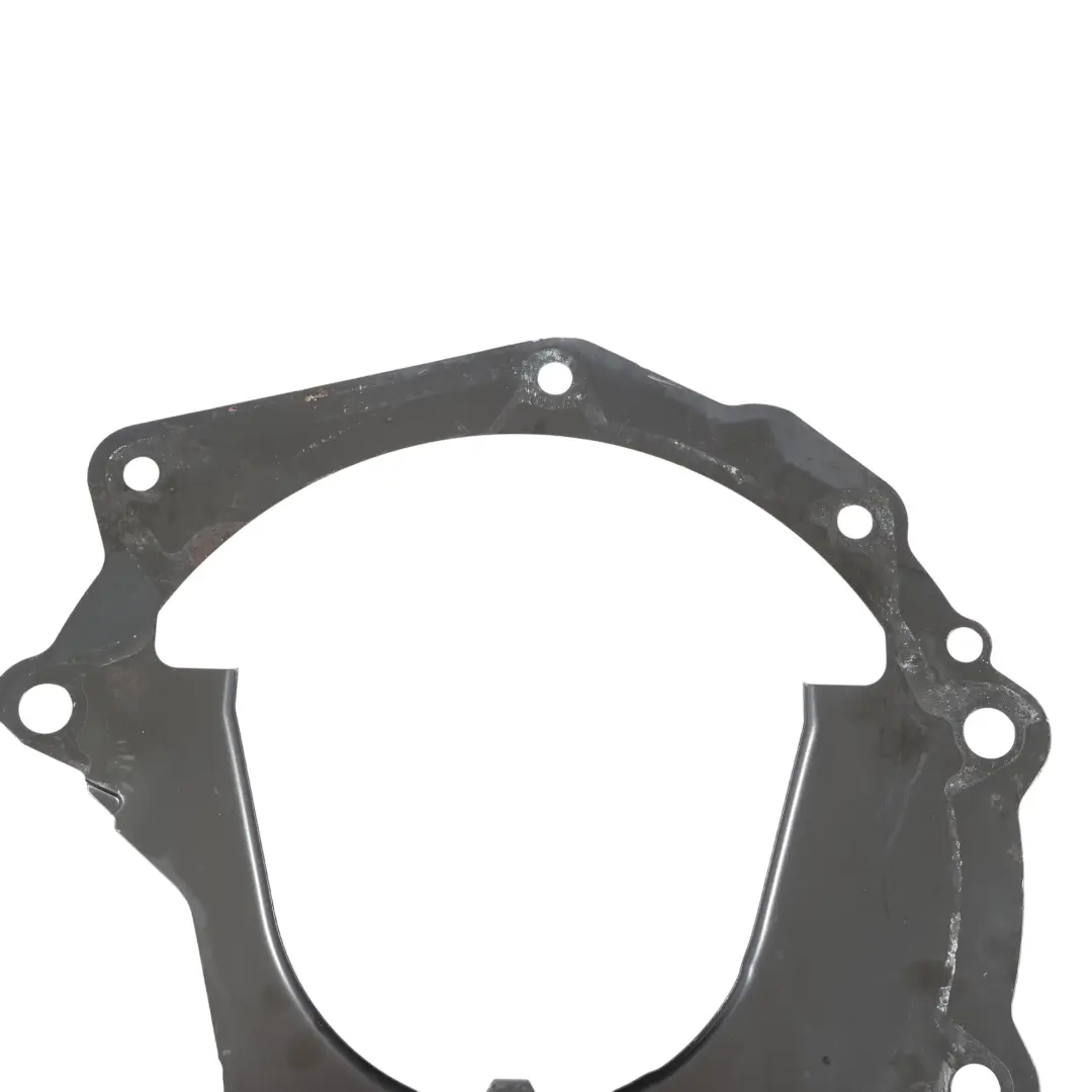 Plaque Recouvrement Raccordement Moteur Boîte Vitesses pour Audi TT 8J à propos du numéro de pièce 038103645C Audi TT 8J Plaque Recouvrement Raccordement Moteur Boîte Vitesses - SKU 038103645C - Numéro de pièce 038103645C