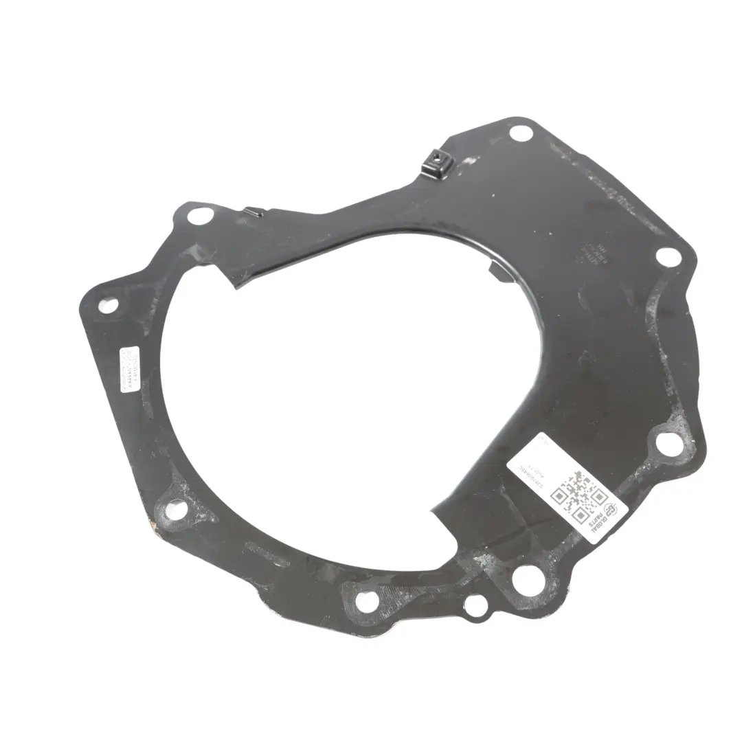 Audi TT 8J Gearbox Engine Connecting Covering Plate Gasket - SKU 038103645C - Part number 038103645C