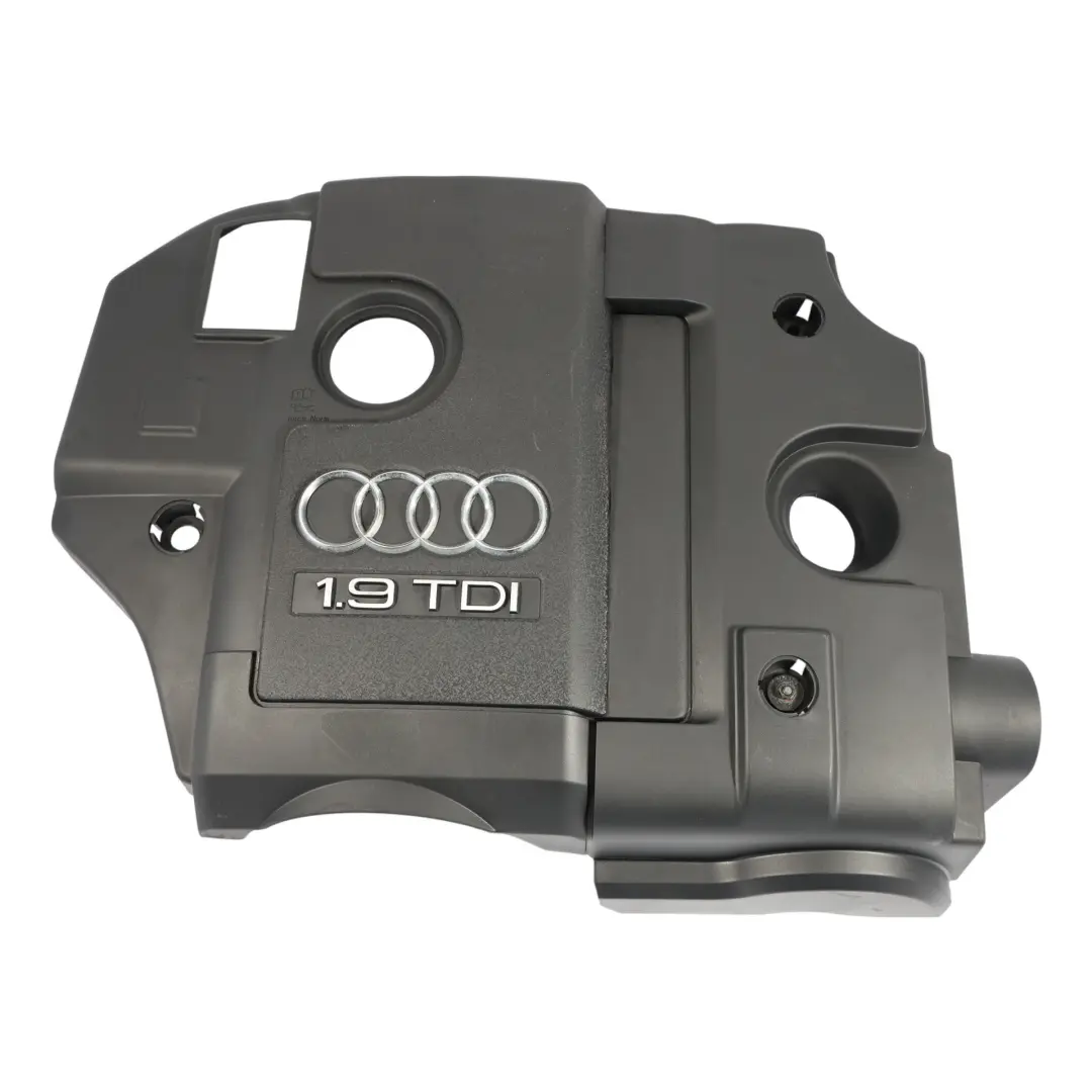 Cubierta Motor Panel Acústico para Audi A4 B7 1.9 TDI Diesel con número de pieza 038103925FD Audi A4 B7 1.9 TDI Diesel Cubierta Motor Panel Acústico - SKU 038103925FD - Número de pieza 038103925FD