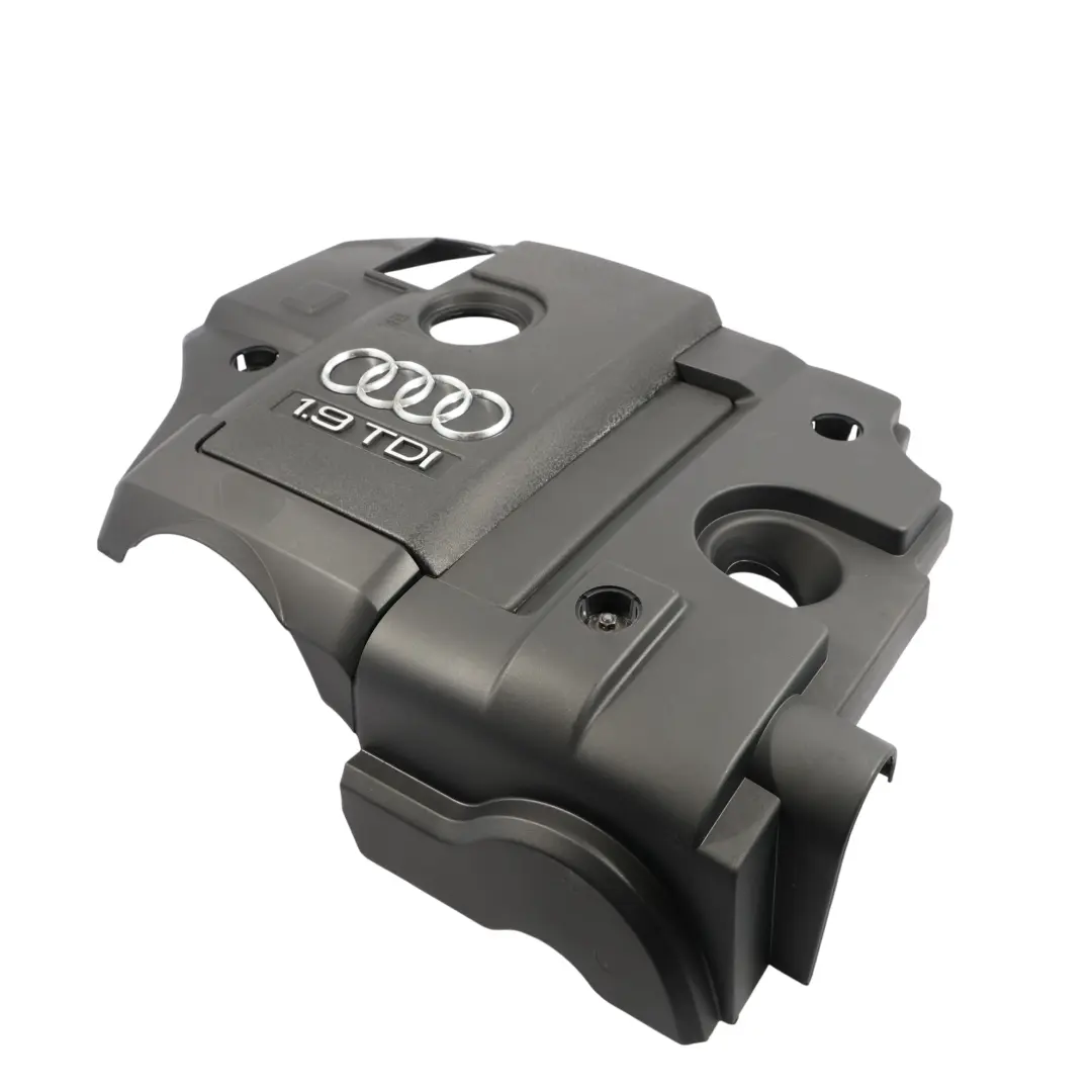 Acoustic Trim Panel Audi A4 B7 1.9 TDI Diesel Engine Cover - SKU 038103925FD - Part number 038103925FD