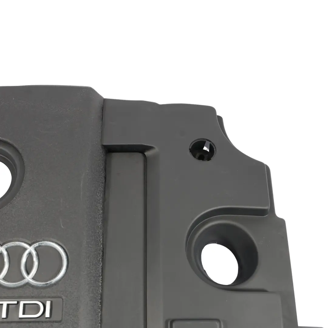 Coperchio Motore Pannello Acustico Audi A4 B7 1.9 TDI Diesel - SKU 038103925FD - Numero di parte 038103925FD