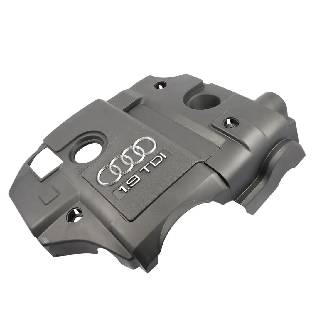 Coperchio Motore Pannello Acustico per Audi A4 B7 1.9 TDI Diesel con numero di parte 038103925FD Audi A4 B7 1.9 TDI Diesel Coperchio Motore Pannello Acustico - SKU 038103925FD - Numero di parte 038103925FD