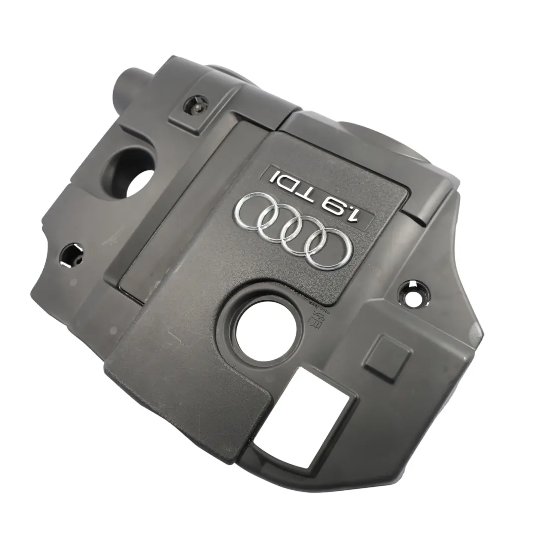 Coperchio Motore Pannello Acustico Audi A4 B7 1.9 TDI Diesel - SKU 038103925FD - Numero di parte 038103925FD