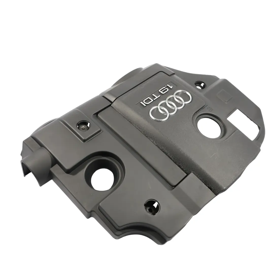 Coperchio Motore Pannello Acustico per Audi A4 B7 1.9 TDI Diesel con numero di parte 038103925FD Audi A4 B7 1.9 TDI Diesel Coperchio Motore Pannello Acustico - SKU 038103925FD - Numero di parte 038103925FD