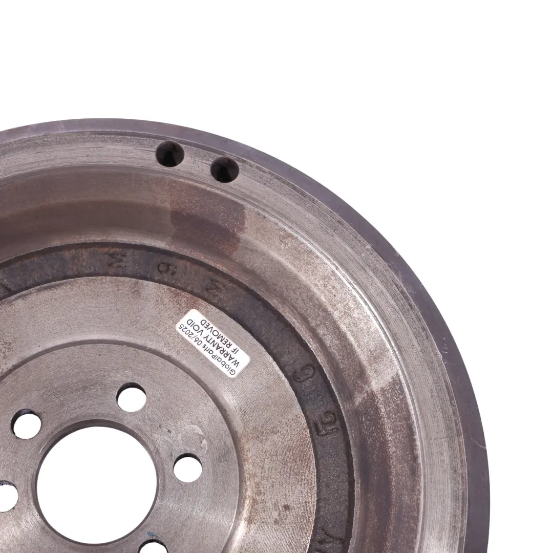 Mk6 VI Flywheel Manual 5 Speed 1.6 TDI CAYC 0380703L to Volkswagen Golf with Part number 038105269D Volkswagen Golf Mk6 VI Flywheel Manual 5 Speed 1.6 TDI CAYC 0380703L - SKU 038105269D - Part number 038105269D