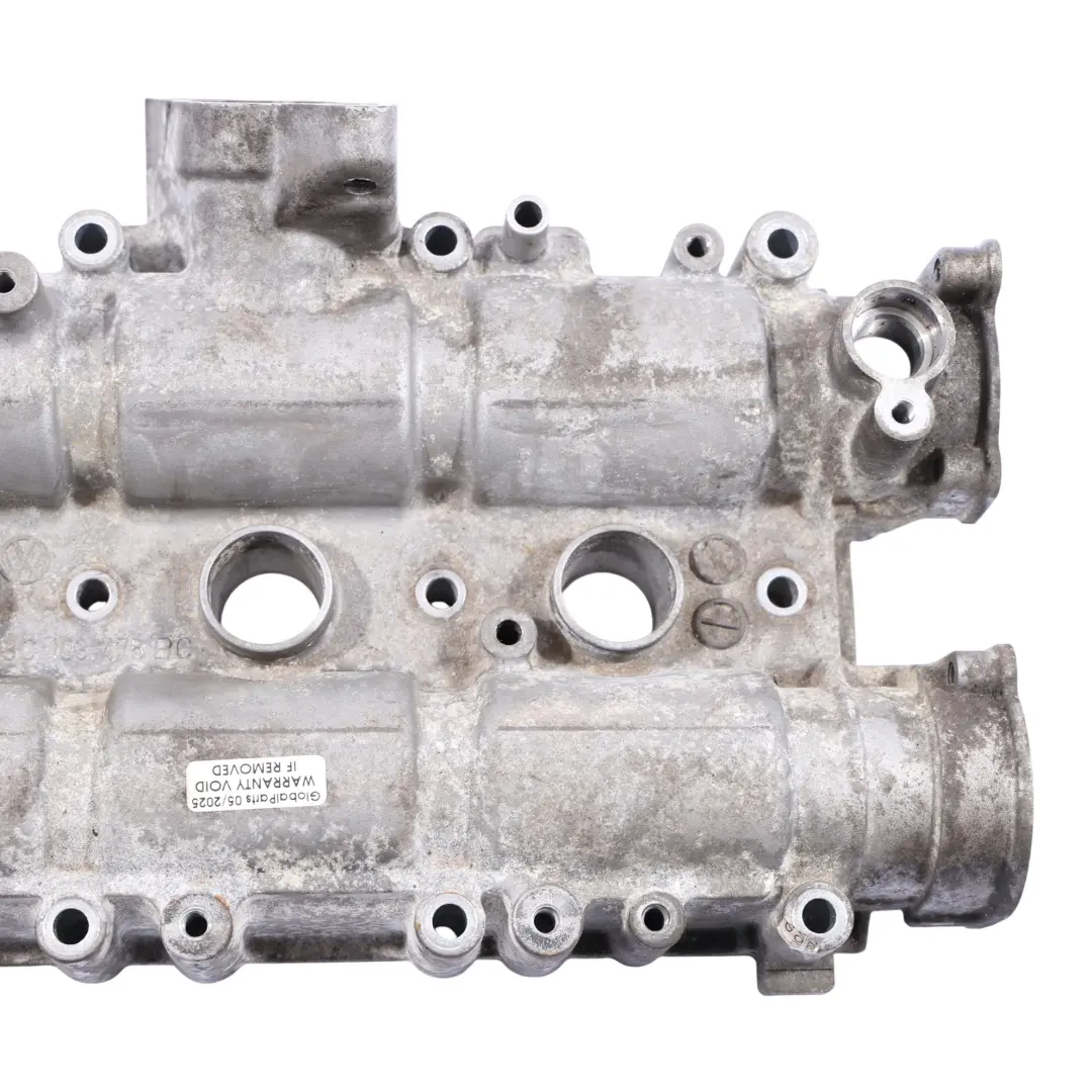 CAVD Głowica Cylindra Wałki Rozrządu Obudowa do VW Golf 6 1.4 TSI o numerze 03C103475BC VW Golf 6 1.4 TSI CAVD Głowica Cylindra Wałki Rozrządu Obudowa - SKU 03C103475BC-1 - Numer Części 03C103475BC