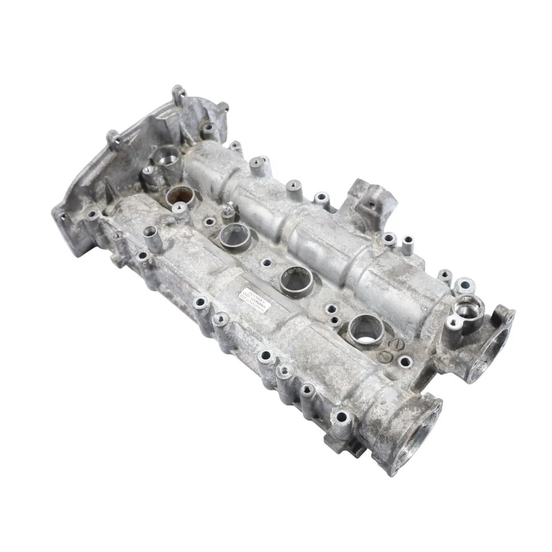 CAVD Głowica Cylindra Wałki Rozrządu Obudowa do VW Golf 6 1.4 TSI o numerze 03C103475BC VW Golf 6 1.4 TSI CAVD Głowica Cylindra Wałki Rozrządu Obudowa - SKU 03C103475BC-1 - Numer Części 03C103475BC