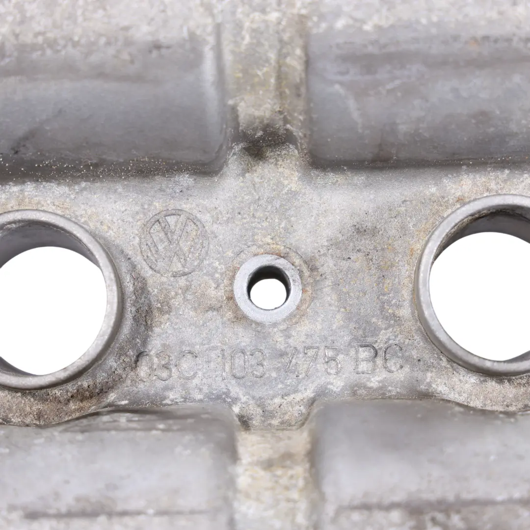 Mk6 1.4 TSI CAVD Culata Árboles De Levas Carcasa para Volkswagen Golf con número de pieza 03C103475BC Volkswagen Golf Mk6 1.4 TSI CAVD Culata Árboles De Levas Carcasa - SKU 03C103475BC-1 - Número de pieza 03C103475BC