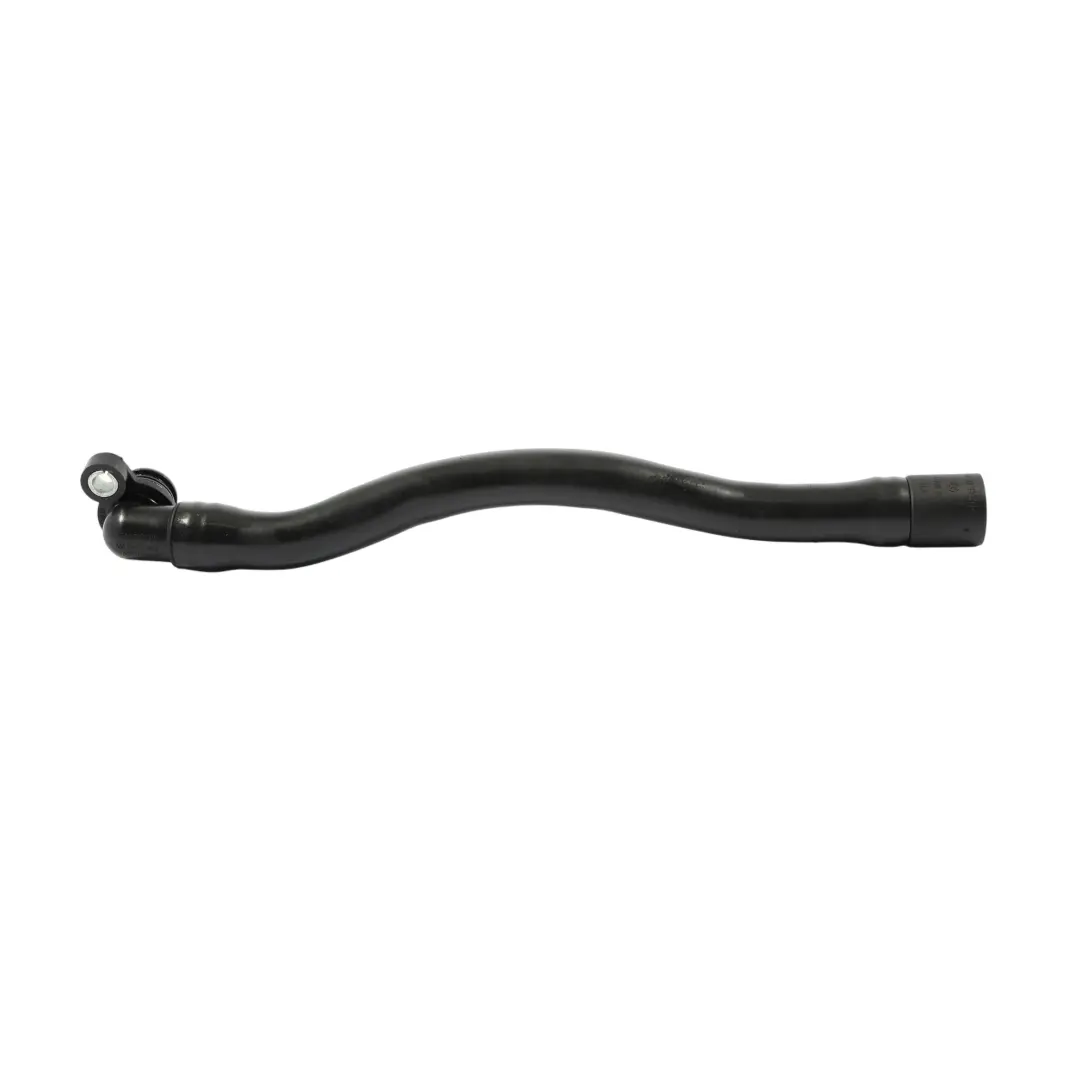 Audi A1 8X A3 8P Vent Pipe Engine Crankcase Breather Hose 1.4 TFSI - SKU 03C103493AM - Part number 03C103493AM
