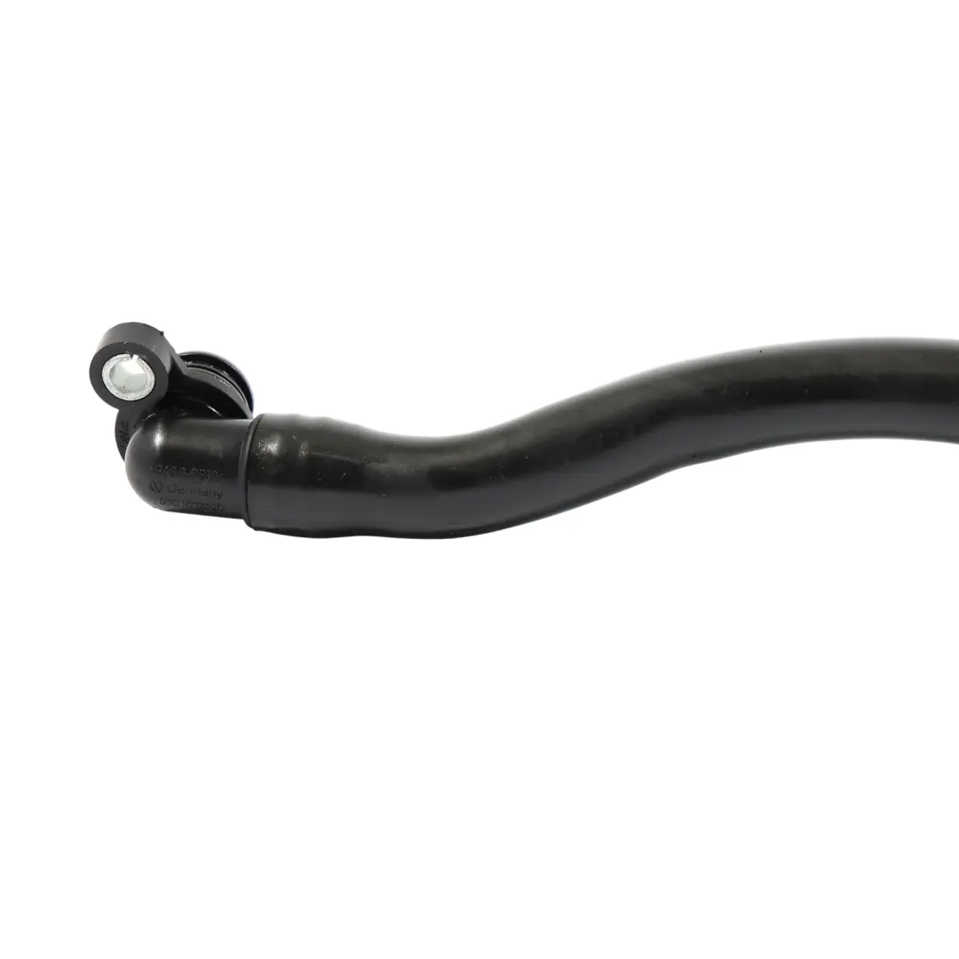 Audi A1 8X A3 8P Entlüftungs Rohr Motor Schlauch 1.4 TFSI - SKU 03C103493AM - Teilenummer 03C103493AM