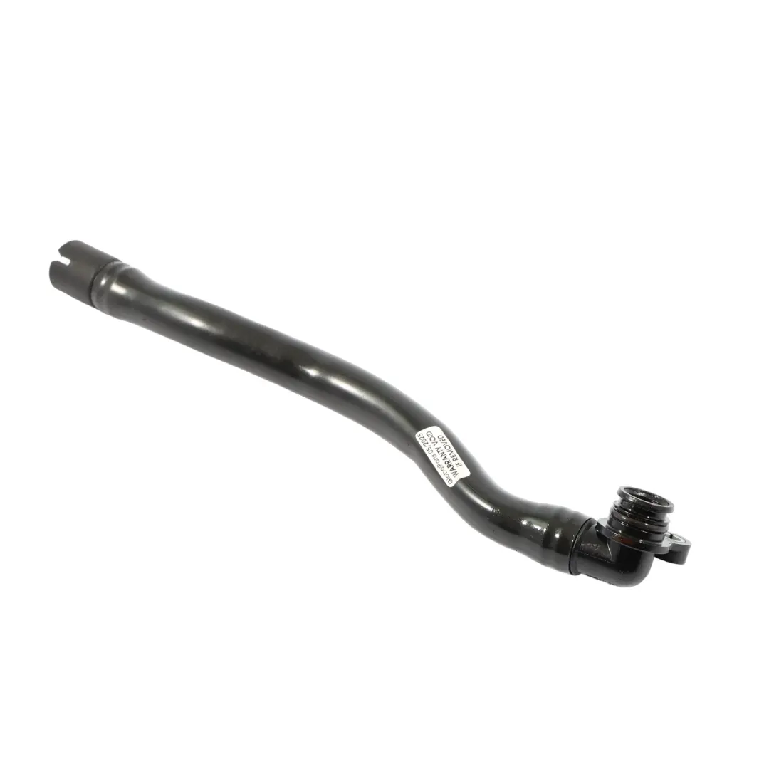 Audi A1 8X A3 8P Entlüftungs Rohr Motor Schlauch 1.4 TFSI - SKU 03C103493AM - Teilenummer 03C103493AM