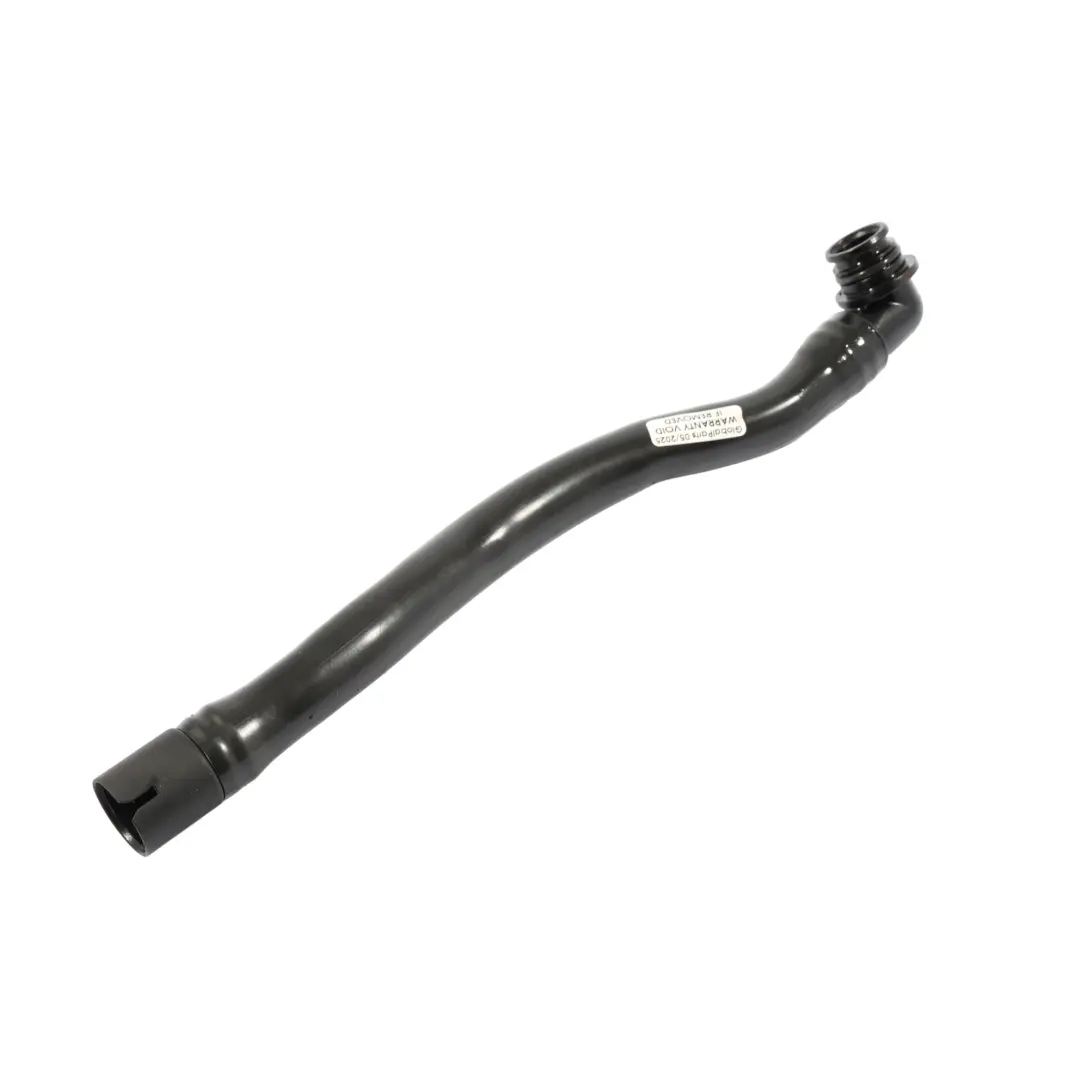 Audi A1 8X A3 8P Tubo Di Sfiato Motore Tubo Sfiato Carter 1.4 TFSI - SKU 03C103493AM - Numero di parte 03C103493AM