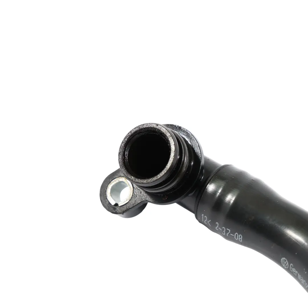 Vent Pipe Engine Crankcase Breather Hose 1.4 TFSI to Audi A1 8X A3 8P with Part number 03C103493AM Audi A1 8X A3 8P Vent Pipe Engine Crankcase Breather Hose 1.4 TFSI - SKU 03C103493AM - Part number 03C103493AM
