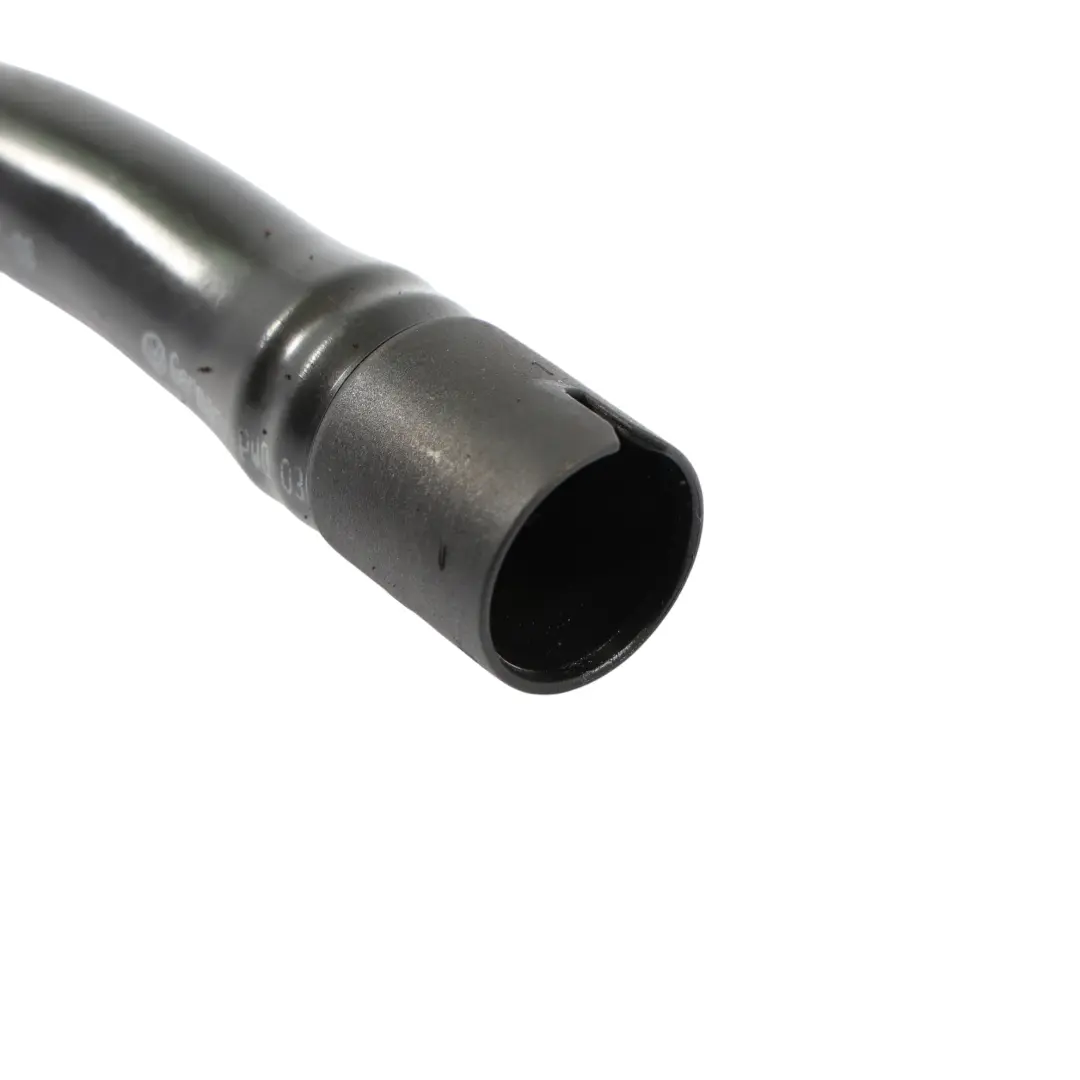 Tuyau De Reniflard Du Carter Moteur 1.4 TFSI pour Audi A1 8X A3 8P à propos du numéro de pièce 03C103493AM Audi A1 8X A3 8P Tuyau De Reniflard Du Carter Moteur 1.4 TFSI - SKU 03C103493AM - Numéro de pièce 03C103493AM