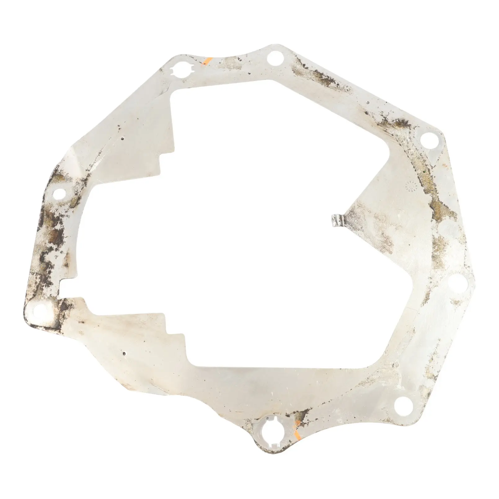 Gearbox Plate Volkswagen Audi Seat Skoda 1.4 TSI Engine Spacer 03C103551H
