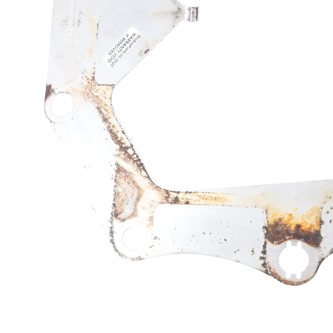 Gearbox Plate Volkswagen Audi Seat Skoda 1.4 TSI Engine Spacer to with Part number 03C103551H Gearbox Plate Volkswagen Audi Seat Skoda 1.4 TSI Engine Spacer - SKU 03C103551H - Part number 03C103551H