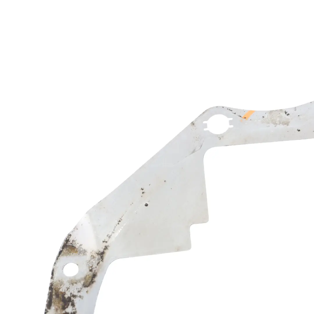  Gearbox Plate Volkswagen Audi Seat Skoda 1.4 TSI Engine Spacer - SKU 03C103551H - Part number 03C103551H