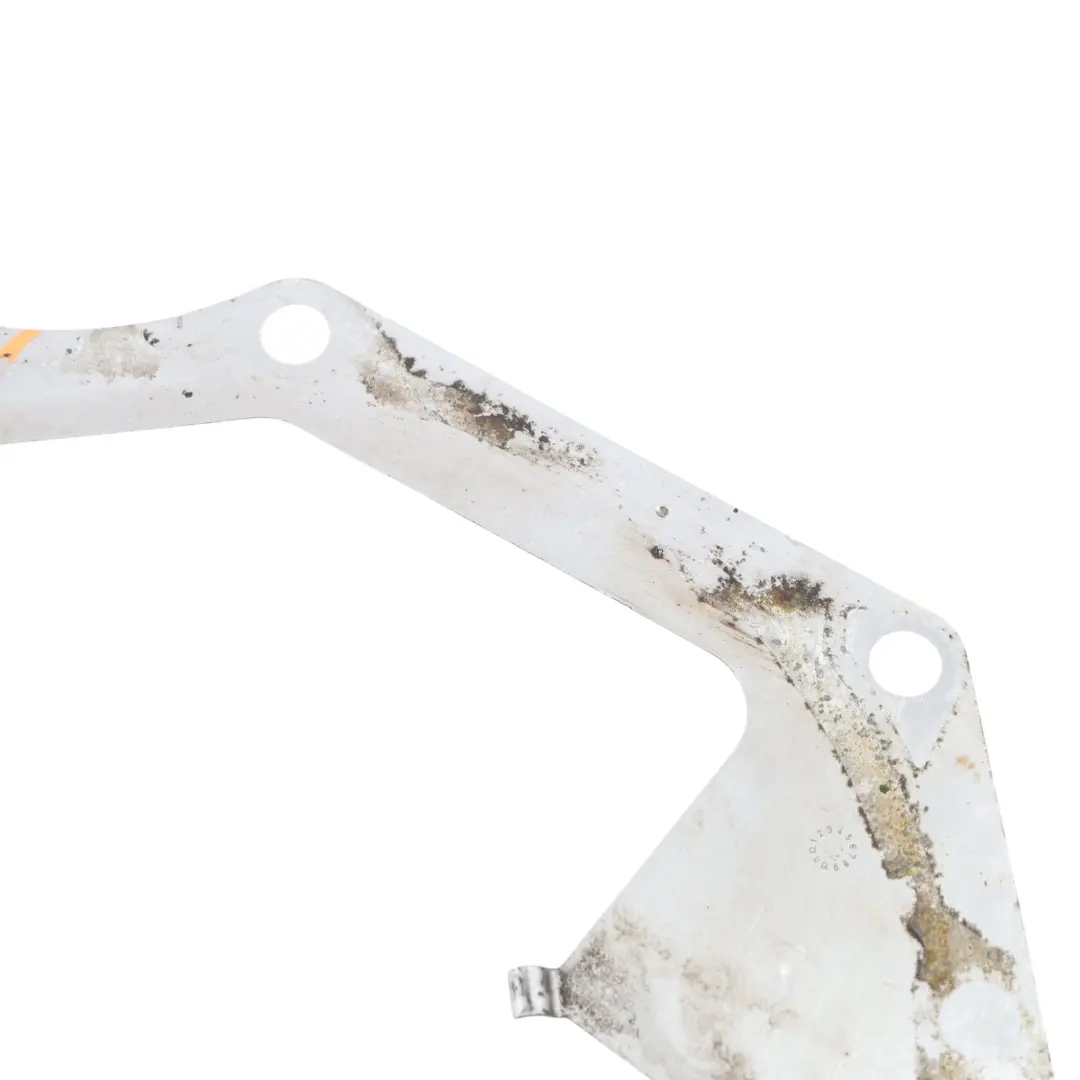  Gearbox Plate Volkswagen Audi Seat Skoda 1.4 TSI Engine Spacer - SKU 03C103551H - Part number 03C103551H