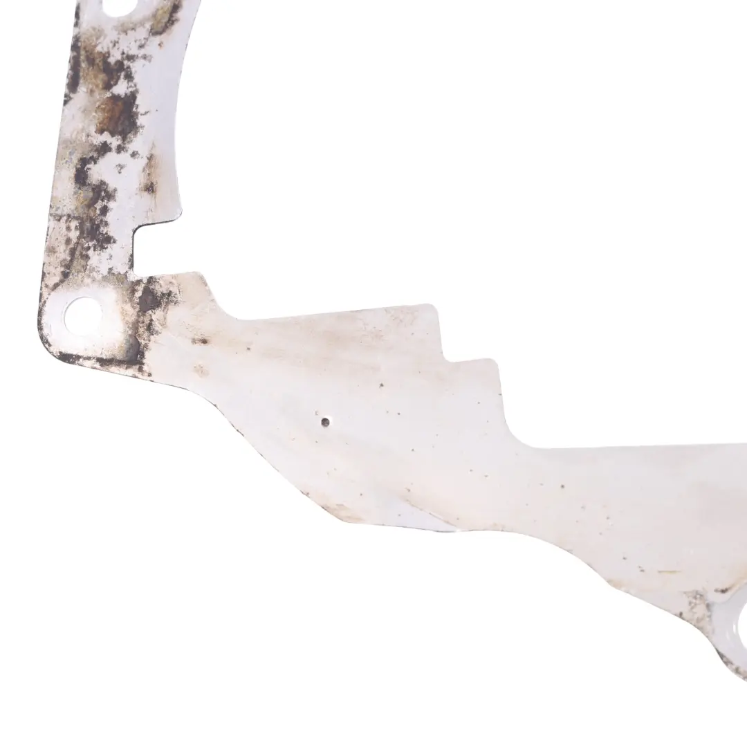  Gearbox Plate Volkswagen Audi Seat Skoda 1.4 TSI Engine Spacer - SKU 03C103551H - Part number 03C103551H
