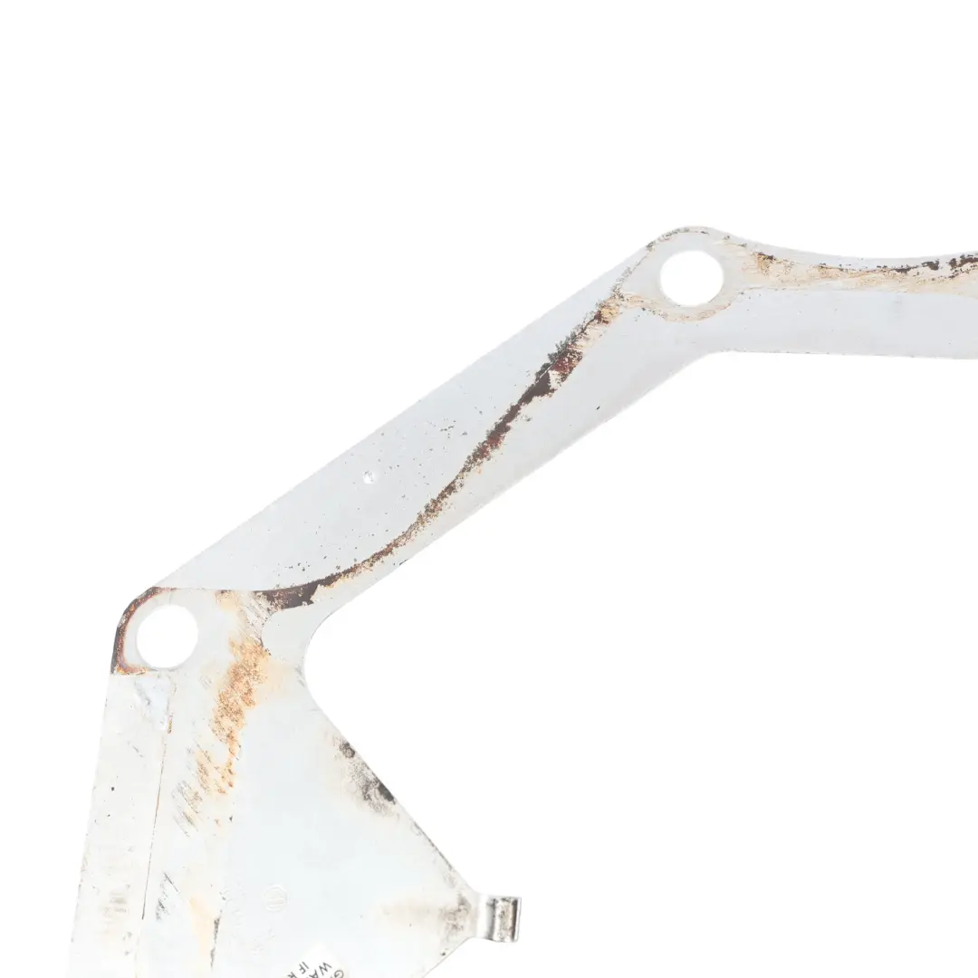 Flansza Podkładka Skrzyni Biegów do Volkswagen Audi Seat 1.4 TSI o numerze 03C103551H Volkswagen Audi Seat 1.4 TSI Flansza Podkładka Skrzyni Biegów - SKU 03C103551H - Numer Części 03C103551H