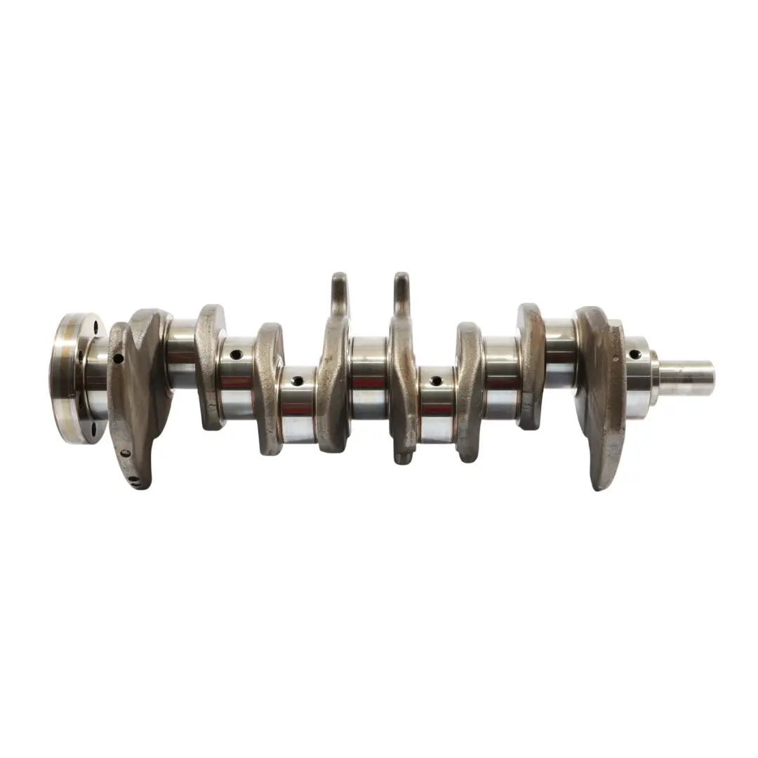 VW Volkswagen MK6 1.4 TSI CAVD Albero Motore - SKU 03C105101BF - Numero di parte 03C105101BF