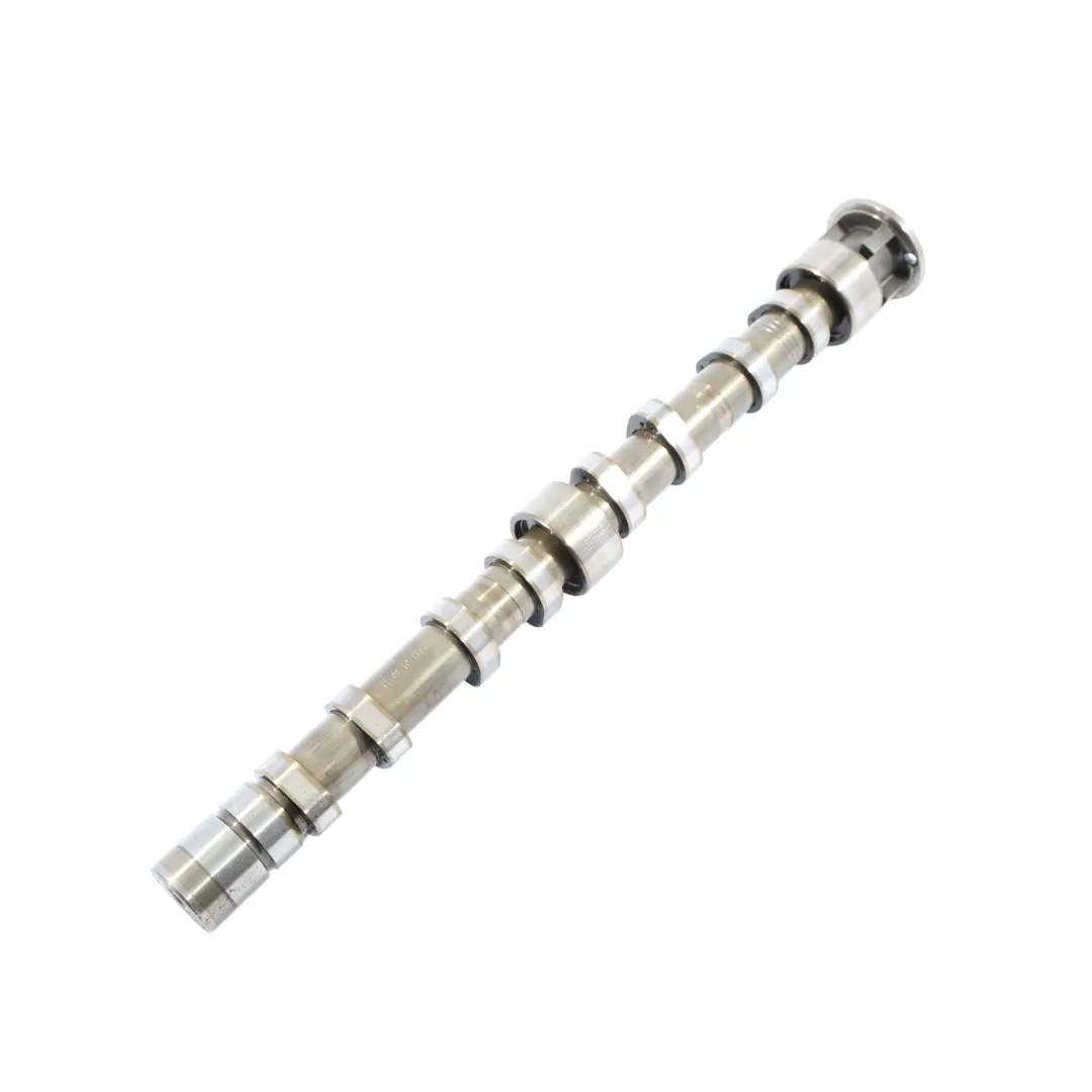 VW Volkswagen Golf 5 1.4 TSI CAVD Exhaust Outlet Camshaft - SKU 03C109101DF - Part number 03C109101DF