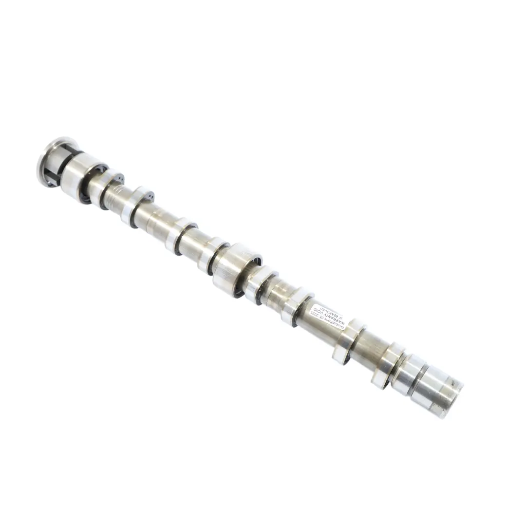 VW Volkswagen Golf 5 1.4 TSI CAVD Albero A Camme Di Scarico - SKU 03C109101DF - Numero di parte 03C109101DF