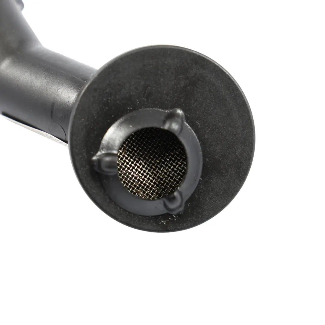 VW Golf MK6 1.4 TSI Tuyau D'Aspiration Pompe À Huile Moteur À Essence 03C115251N - SKU 03C115251M - Numéro de pièce 03C115251M