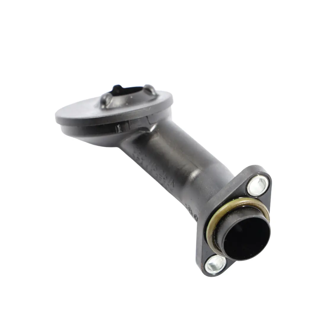 VW Golf MK6 1.4 TSI Tuyau D'Aspiration Pompe À Huile Moteur À Essence 03C115251N - SKU 03C115251M - Numéro de pièce 03C115251M