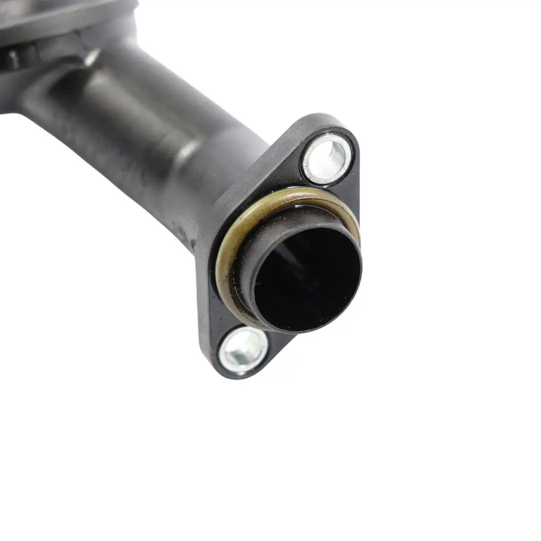 VW Golf MK6 1.4 TSI Tuyau D'Aspiration Pompe À Huile Moteur À Essence 03C115251N - SKU 03C115251M - Numéro de pièce 03C115251M