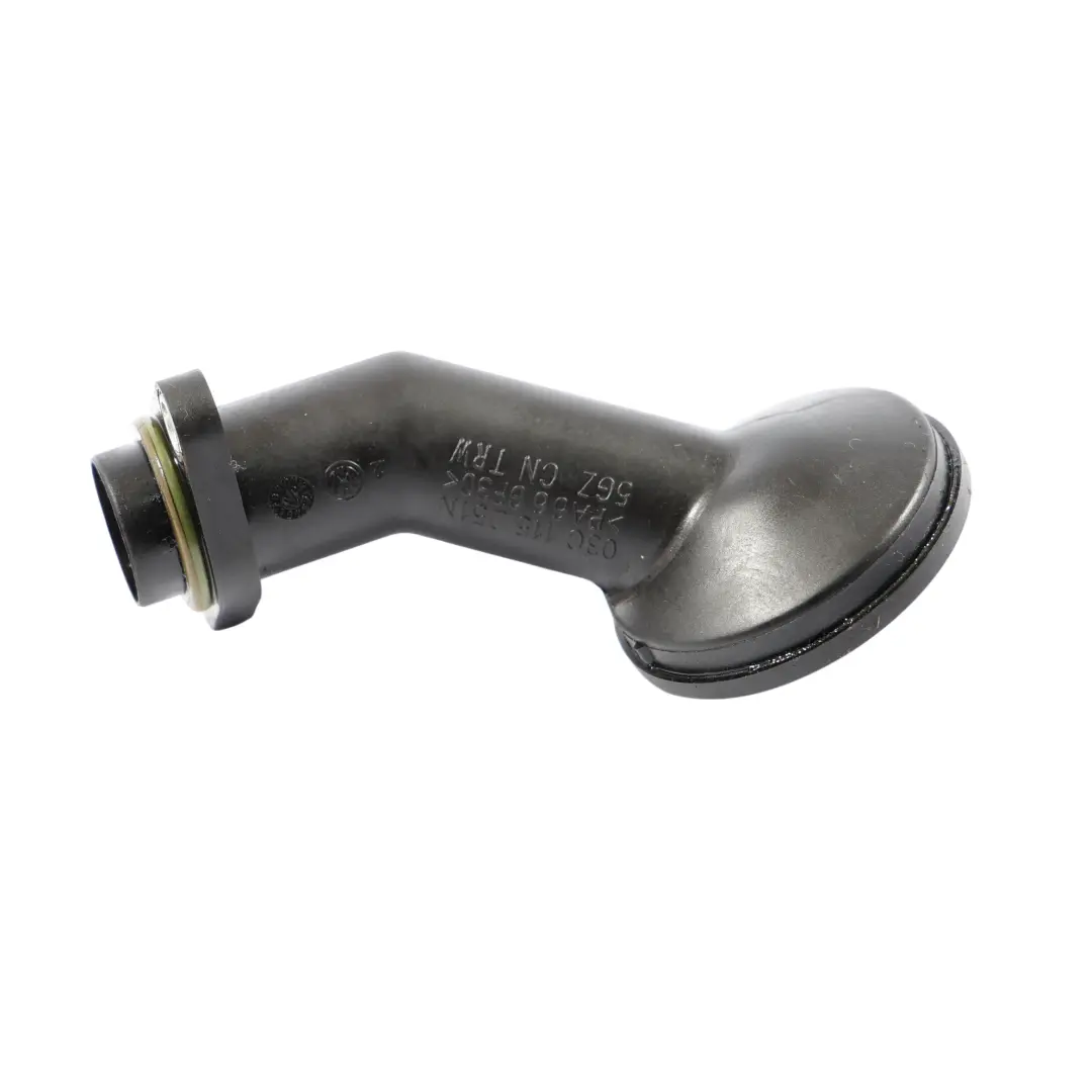 VW Volkwagen Golf MK6 1.4 TSI Petrol Oil Pump Suction Pipe Tube 03C115251N - SKU 03C115251M - Part number 03C115251M