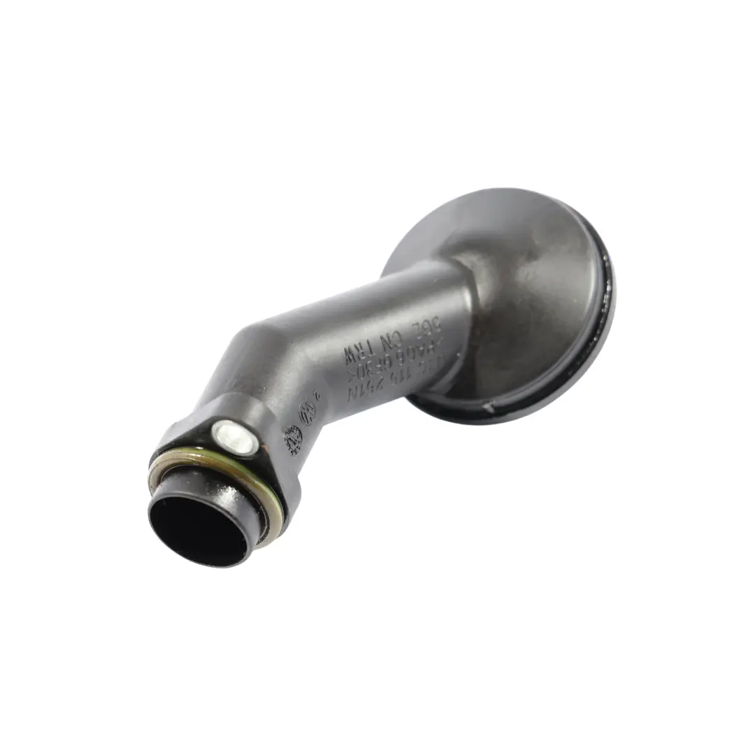 VW Golf MK6 1.4 TSI Tuyau D'Aspiration Pompe À Huile Moteur À Essence 03C115251N - SKU 03C115251M - Numéro de pièce 03C115251M