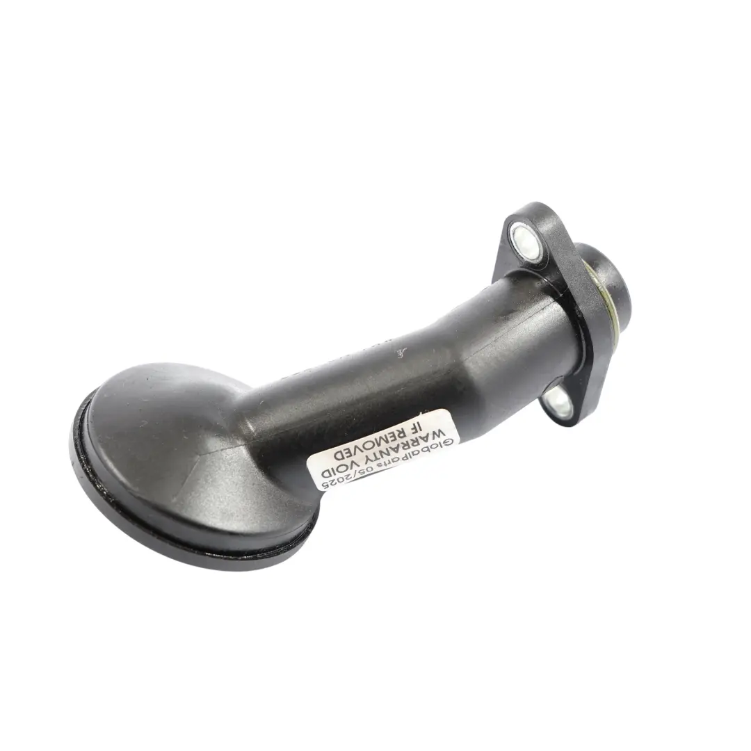 VW Golf MK6 1.4 TSI Tuyau D'Aspiration Pompe À Huile Moteur À Essence 03C115251N - SKU 03C115251M - Numéro de pièce 03C115251M