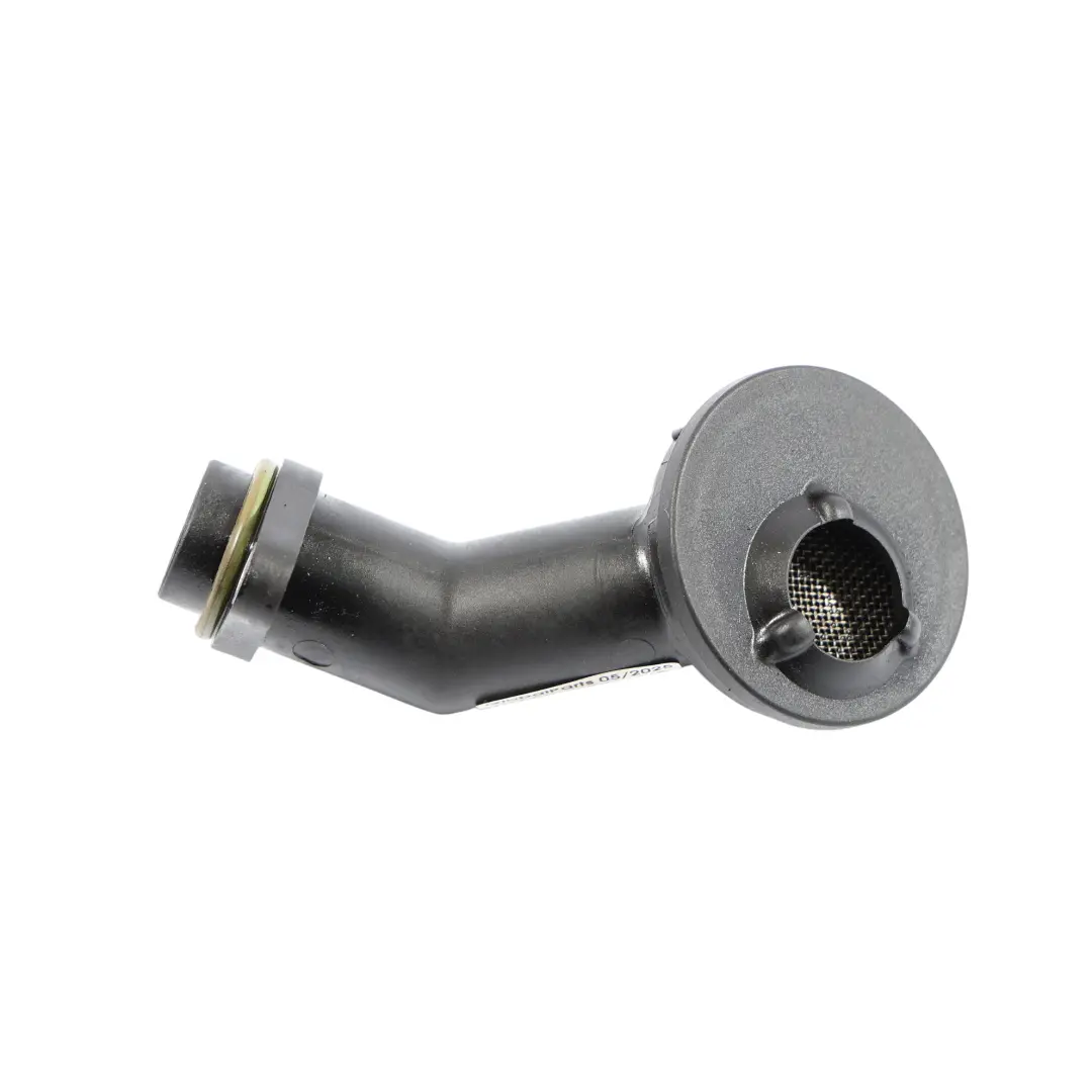VW Golf MK6 1.4 TSI Tuyau D'Aspiration Pompe À Huile Moteur À Essence 03C115251N - SKU 03C115251M - Numéro de pièce 03C115251M