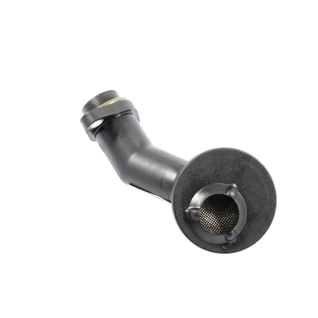 VW Golf MK6 1.4 TSI Tuyau D'Aspiration Pompe À Huile Moteur À Essence 03C115251N - SKU 03C115251M - Numéro de pièce 03C115251M