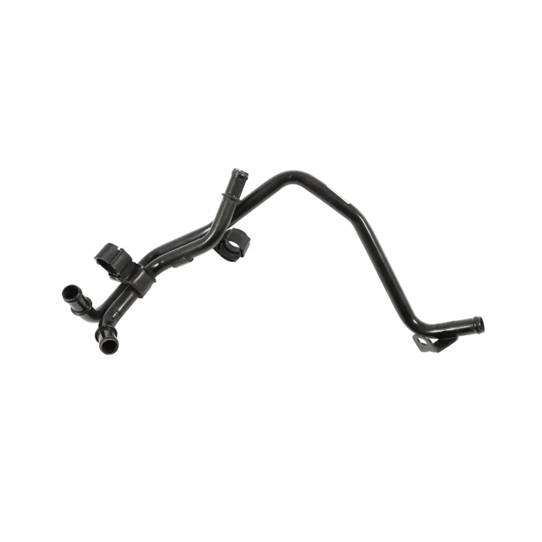 Tuyau Flexible Conduite Eau Unité Refroidissement Moteur pour Audi A3 8P à propos du numéro de pièce 03C121070D Audi A3 8P Tuyau Flexible Conduite Eau Unité Refroidissement Moteur - SKU 03C121070D - Numéro de pièce 03C121070D