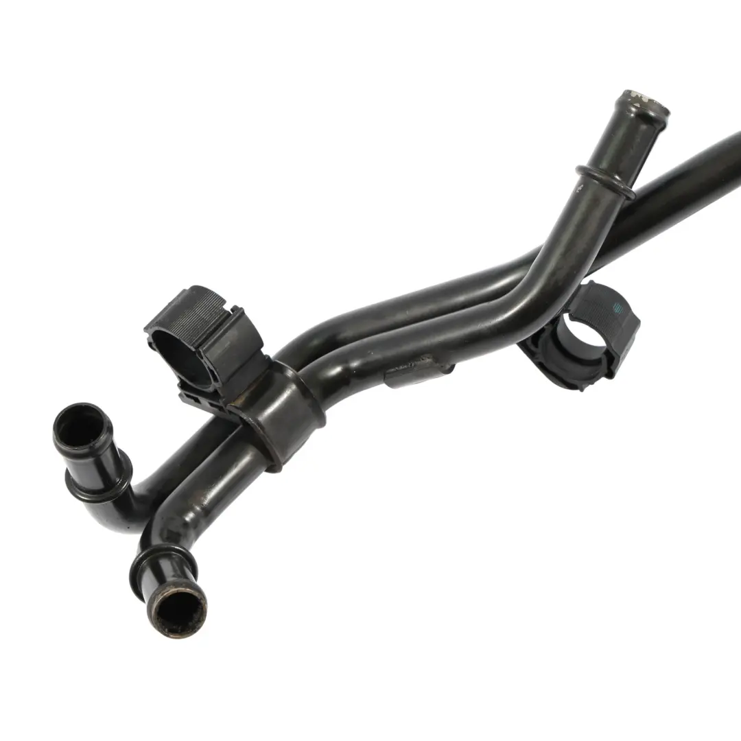 Tubo De Agua Manguera De Refrigeración Del Motor Manguera para Audi A3 8P con número de pieza 03C121070D Audi A3 8P Tubo De Agua Manguera De Refrigeración Del Motor Manguera - SKU 03C121070D - Número de pieza 03C121070D